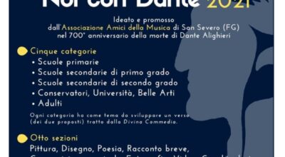 Premio Nazionale Letterario per un’alunna della Calderari