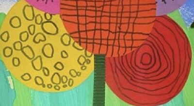 Materiale per i bambini del 18/03