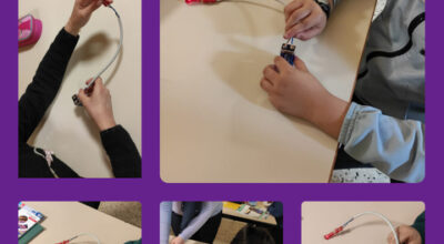 Laboratorio di scienze e tecnologia