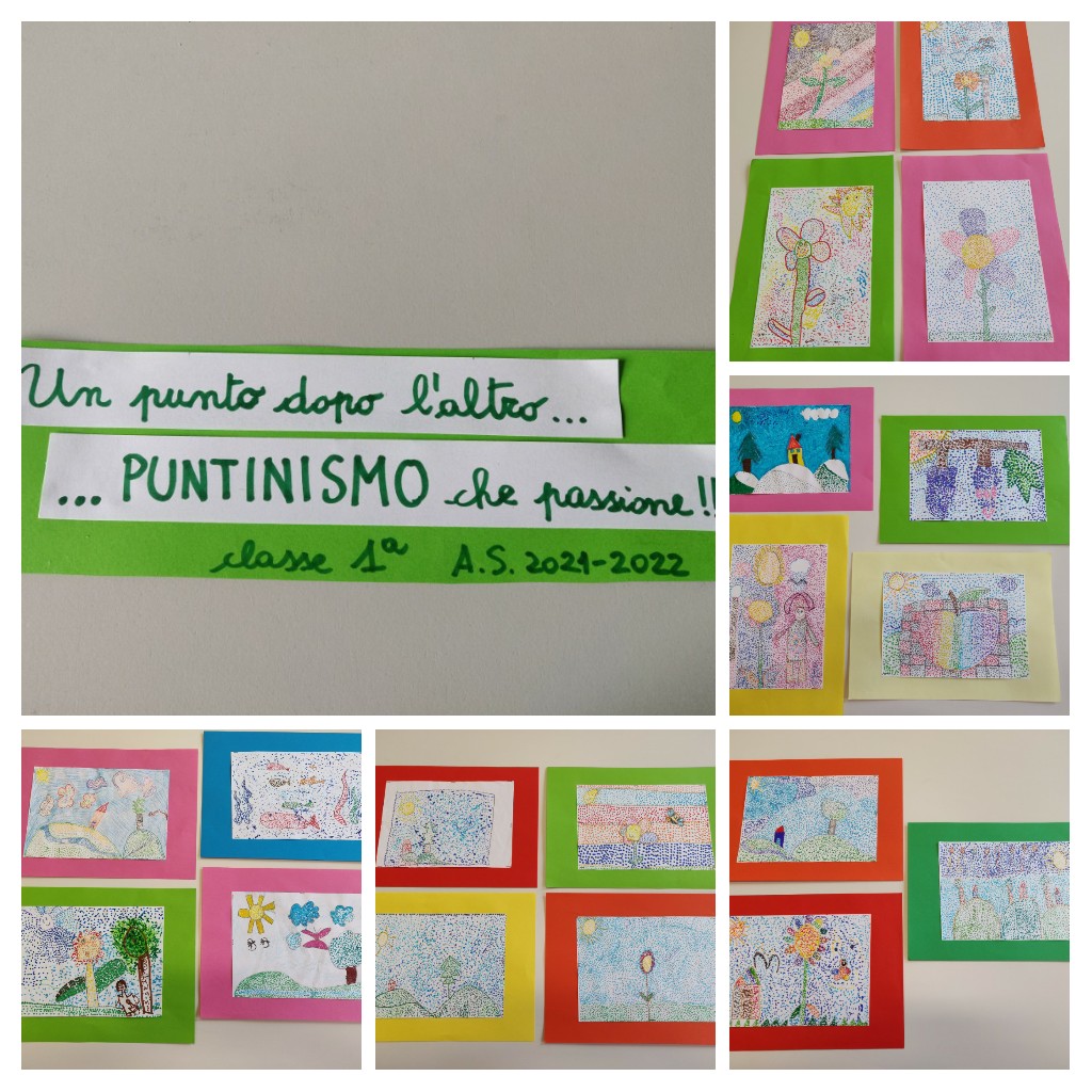 puntinismo