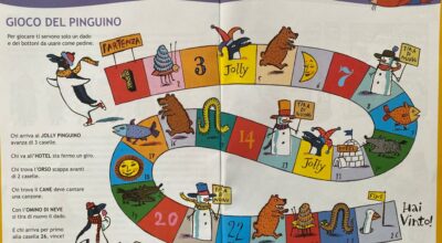 Materiali per i bambini 20-01