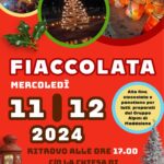 Locandina fiaccolata Cabianca